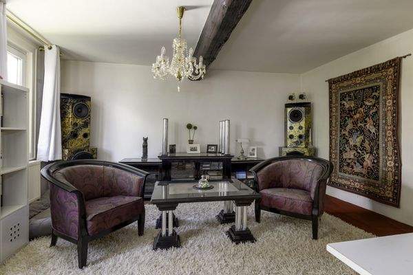 Hobby- & Hifi-Zimmer