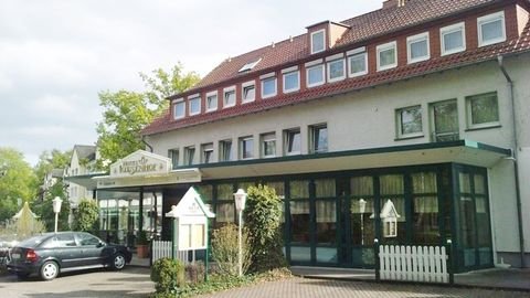 Lippstadt / Bad Waldliesborn Gastronomie, Pacht, Gaststätten