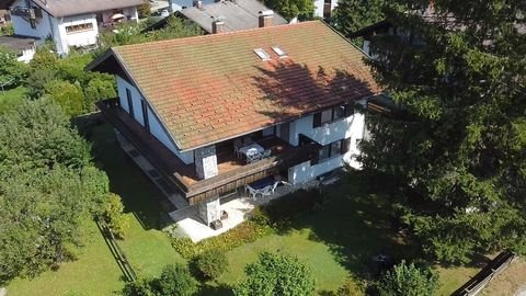 Unterwössen Häuser, Unterwössen Haus kaufen