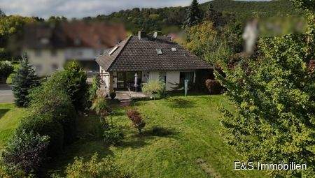 Luftaufnahme Rückseite