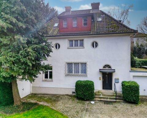 Bad Homburg vor der Höhe Häuser, Bad Homburg vor der Höhe Haus kaufen