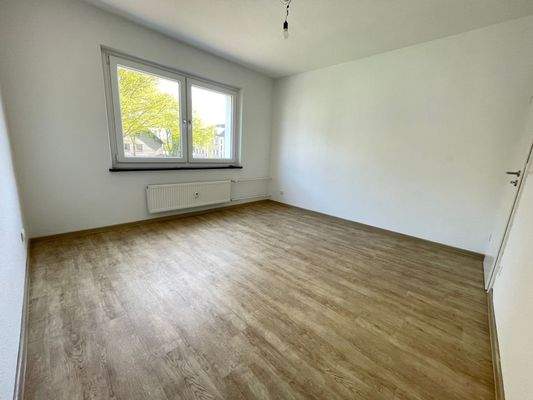 Beispiel Schlafzimmer