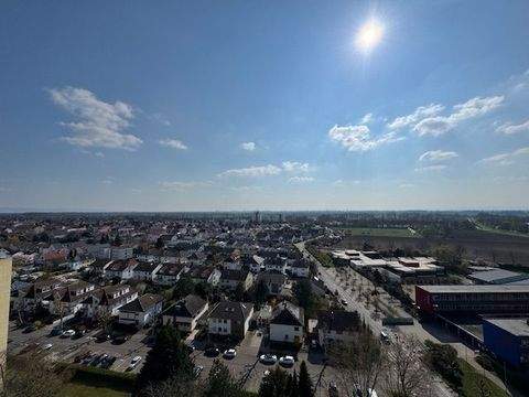 Lampertheim Wohnungen, Lampertheim Wohnung kaufen