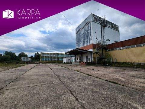 Salzwedel , Hansestadt Renditeobjekte, Mehrfamilienhäuser, Geschäftshäuser, Kapitalanlage