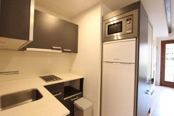 Renovierte Apartments zu verkaufen in Plaza Porta Santa Catalina, Palma de Mallorca