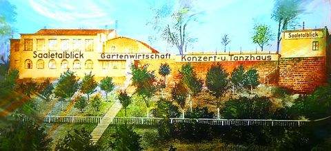 Naumburg (Saale) Häuser, Naumburg (Saale) Haus kaufen