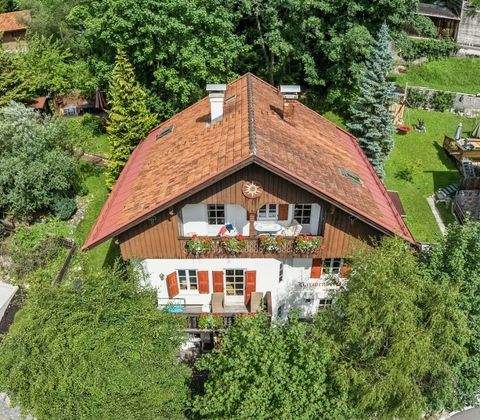 Mittenwald Häuser, Mittenwald Haus kaufen