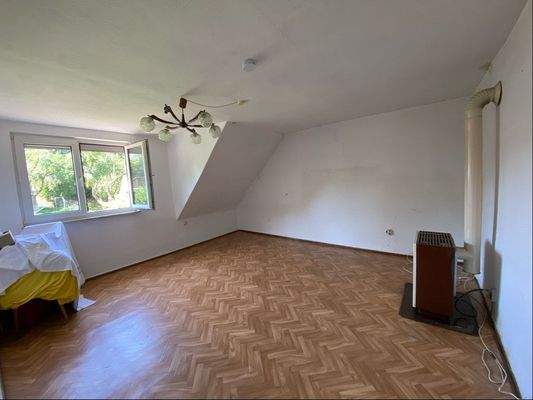 DG - Whg. 2 - Wohnzimmer