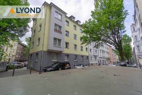 Essen / Huttrop Wohnungen, Essen / Huttrop Wohnung kaufen