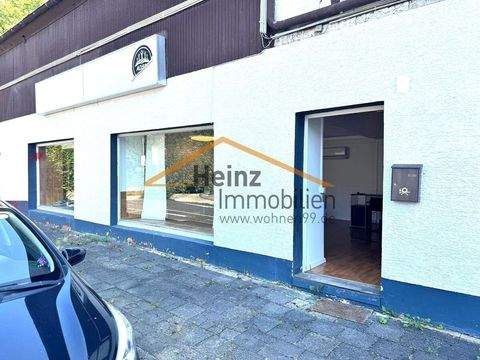 Bergisch Gladbach Ladenlokale, Ladenflächen 