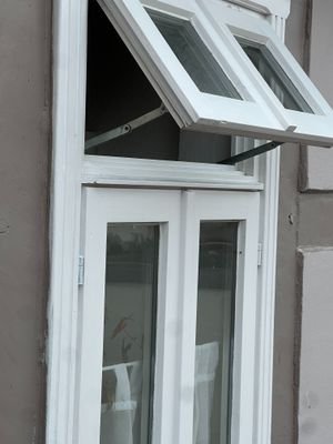 OG Fenster