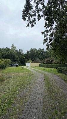 Stellplätze in der Max-Grünebaum-Straße