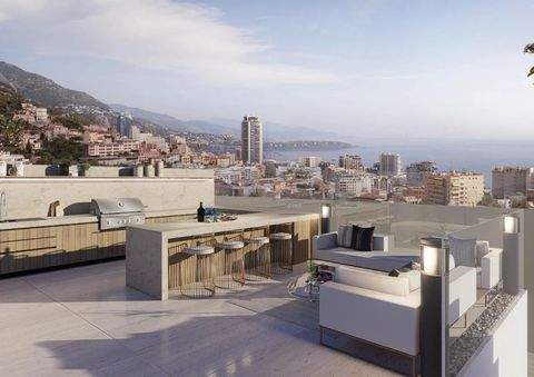 BEAUSOLEIL Wohnungen, BEAUSOLEIL Wohnung kaufen