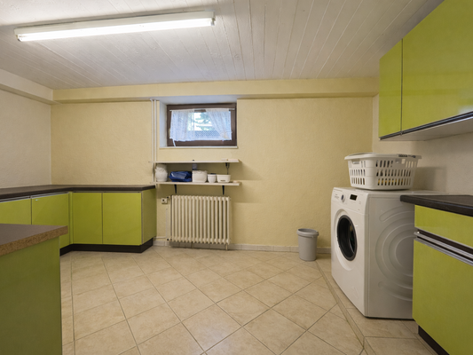KG Waschküche