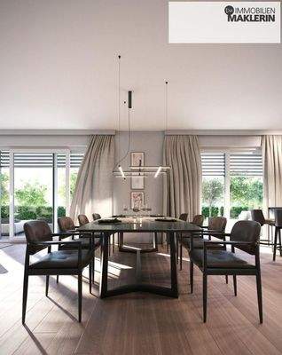 Klee 33 - Knabenseminarstraße 33