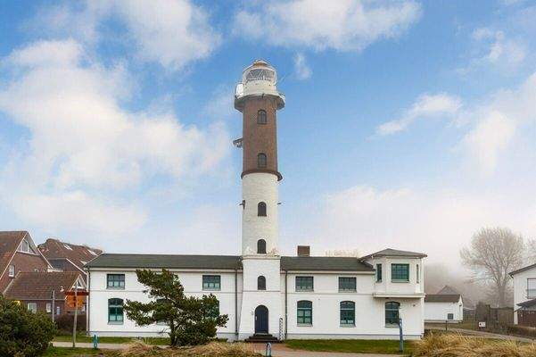 Leuchtturm Timmendorf
