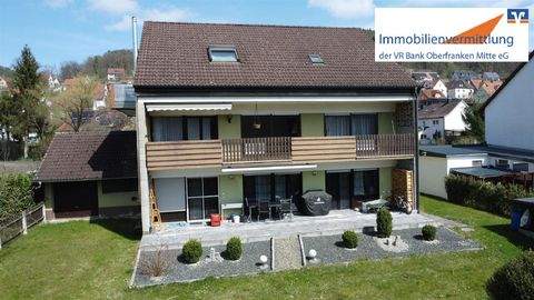 Kulmbach Wohnungen, Kulmbach Wohnung kaufen