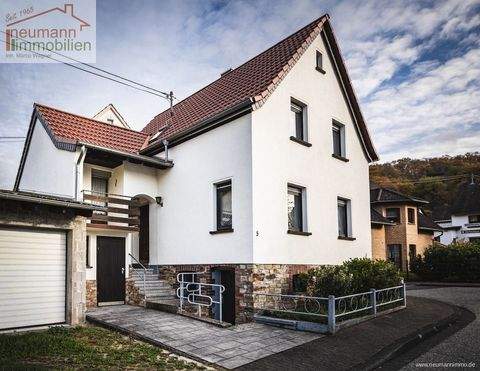 Niederbreitbach Häuser, Niederbreitbach Haus kaufen