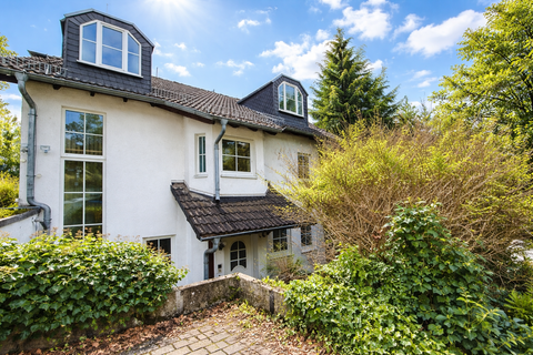 Bad Soden Häuser, Bad Soden Haus kaufen