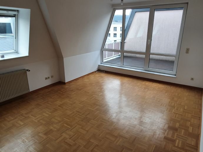 2 Zimmer Wohnung in Trier (Innenstadt)