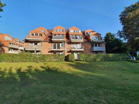 Norderstedt Friedrichsgabe Wohnungen, Norderstedt Friedrichsgabe Wohnung kaufen