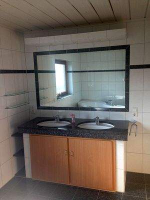 Waschbecken Badezimmer