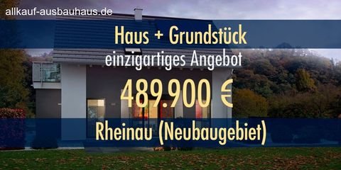 Rheinau Häuser, Rheinau Haus kaufen
