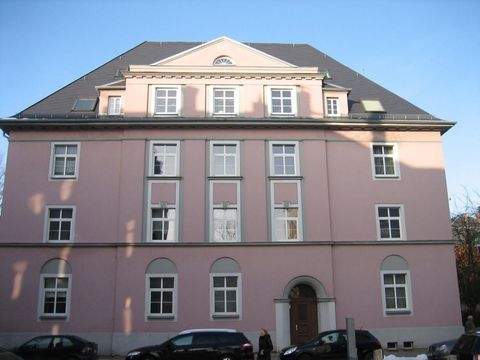 Plauen Wohnungen, Plauen Wohnung mieten