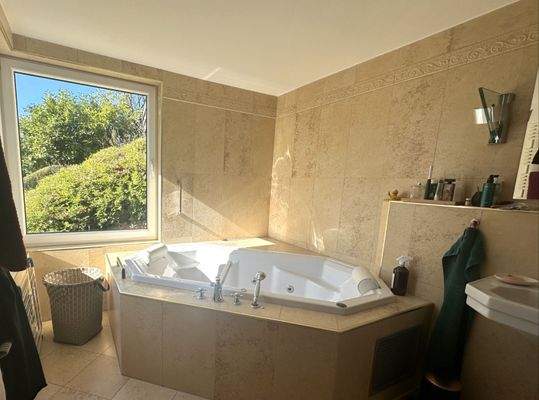 Whirpool mit Weitblick 