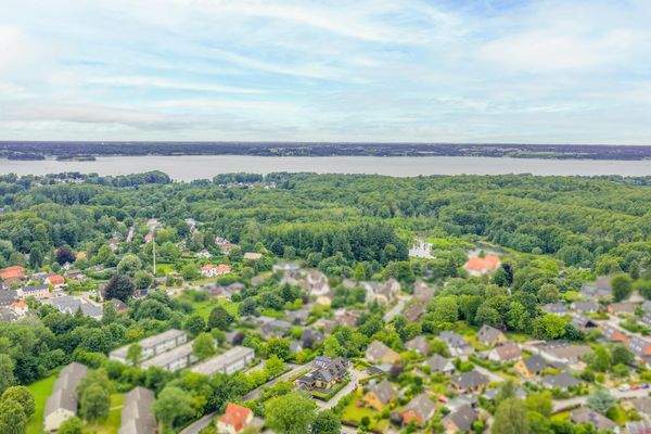 herrliche Umgebung I