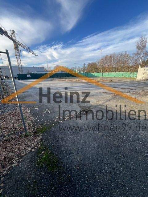 Bergisch Gladbach Industrieflächen, Lagerflächen, Produktionshalle, Serviceflächen