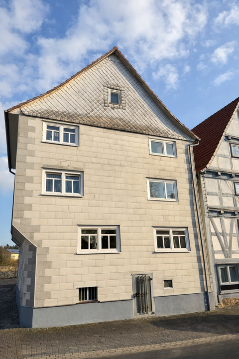 Neukirchen Renditeobjekte, Mehrfamilienhäuser, Geschäftshäuser, Kapitalanlage