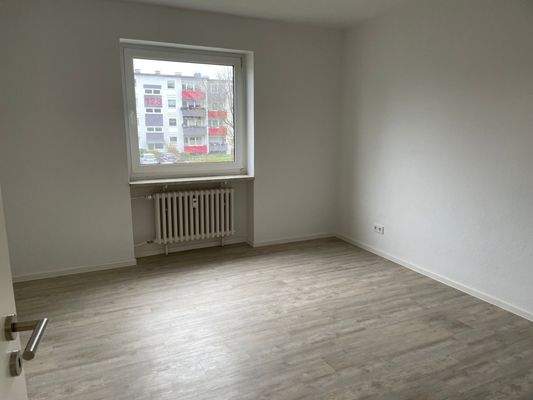 Beispiel Schlafzimmer