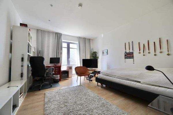 EG: Kinder-/Gästezimmer