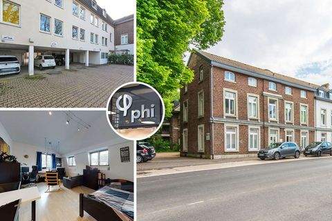 Aachen Wohnungen, Aachen Wohnung mieten