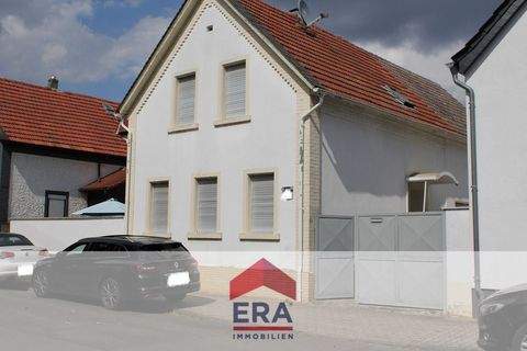 Haus kaufen in Worms bei immowelt.de