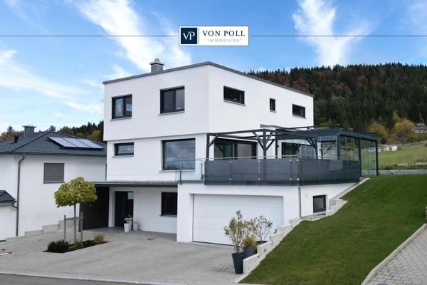 VON POLL IMMOBILIEN