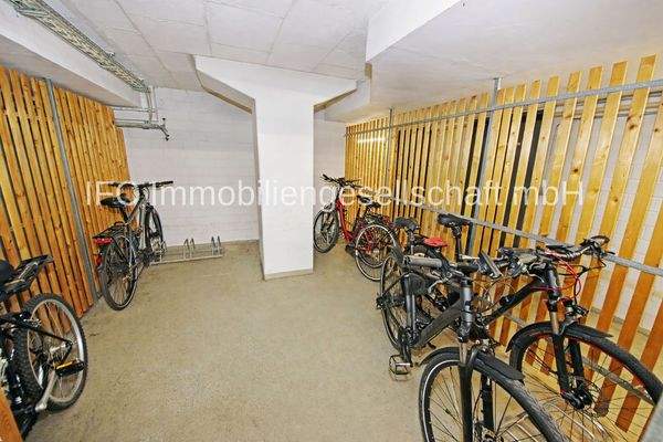 Fahrradkeller