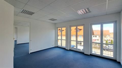 Feldafing Büros, Büroräume, Büroflächen 