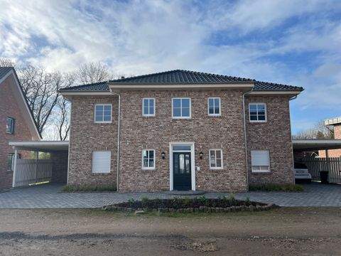 Alfhausen Wohnungen, Alfhausen Wohnung mieten