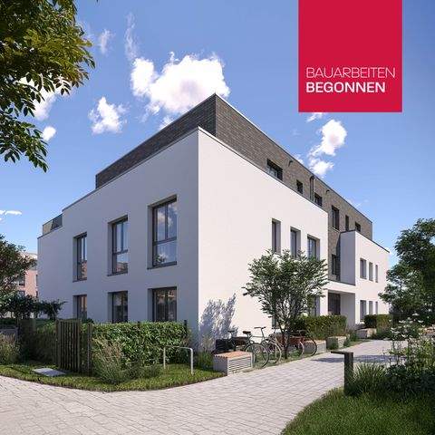 Friedberg Wohnungen, Friedberg Wohnung kaufen