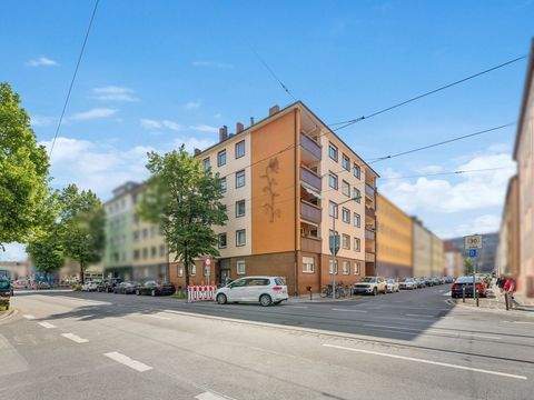 Nürnberg Wohnungen, Nürnberg Wohnung kaufen