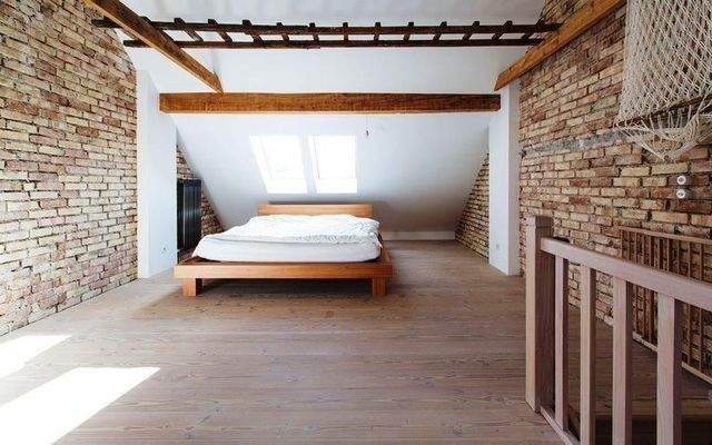 Atelier Schlafzimmer RH Parsch