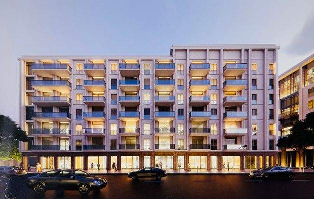 Ferienappartements Orikum