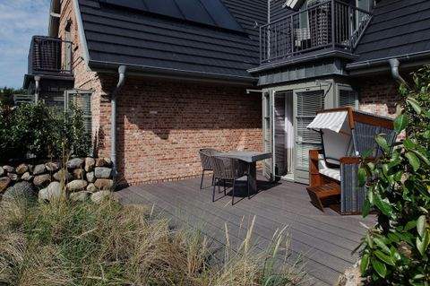 Sylt Wohnungen, Sylt Wohnung kaufen