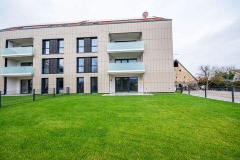 Mühlhausen Wohnungen, Mühlhausen Wohnung mieten