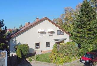 Wohnung EG mit Terrasse
