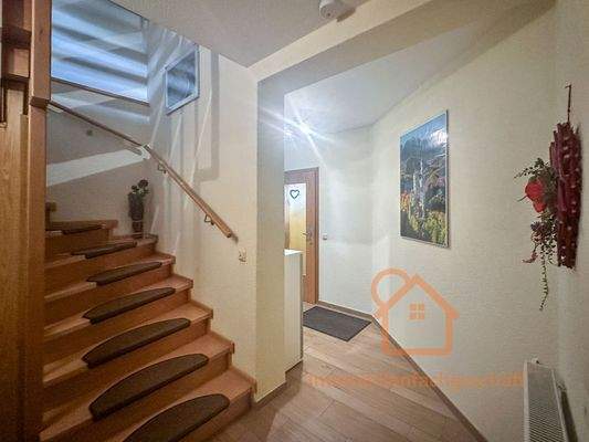 Eingangsbereich-Keller