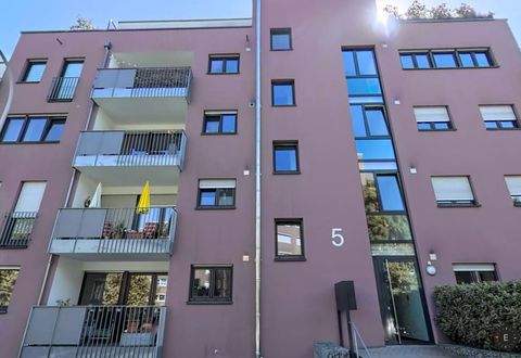 Heilbronn Wohnungen, Heilbronn Wohnung kaufen