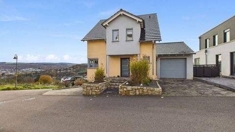 Saarburg Häuser, Saarburg Haus kaufen